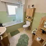De - Ski-in Ski-out Apartamento *