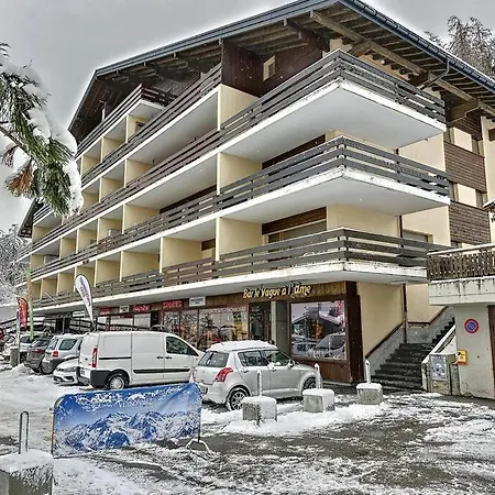 De - Ski-in Ski-out ויסונה