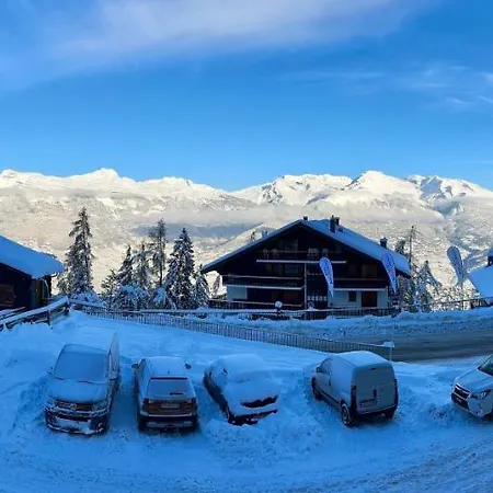 De - Ski-in Ski-out *