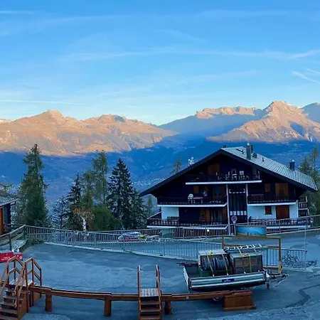 Διαμέρισμα De - Ski-in Ski-out