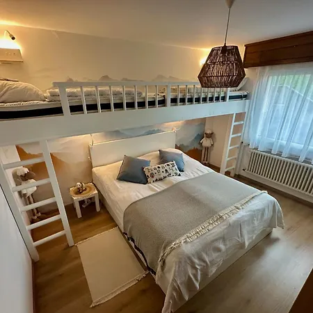 De - Ski-in Ski-out * ויסונה