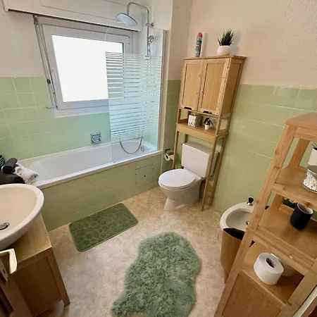 De - Ski-in Ski-out Apartment *