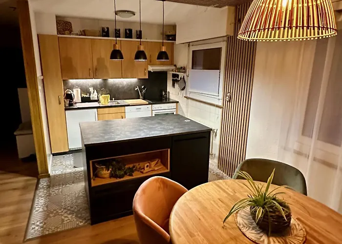 Appartement De - Ski-in Ski-out Veysonnaz